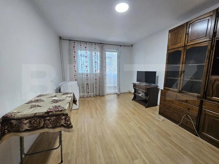 Apartament 2 camere, 54 mp, etaj intermediar, geam la baie Nicolina Prima Statie - 3