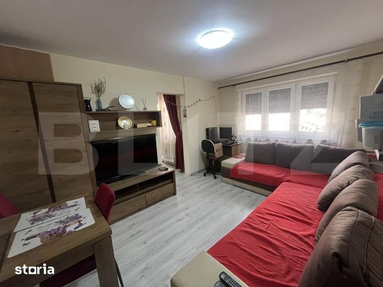 Apartament cu 2 camere în Iosia