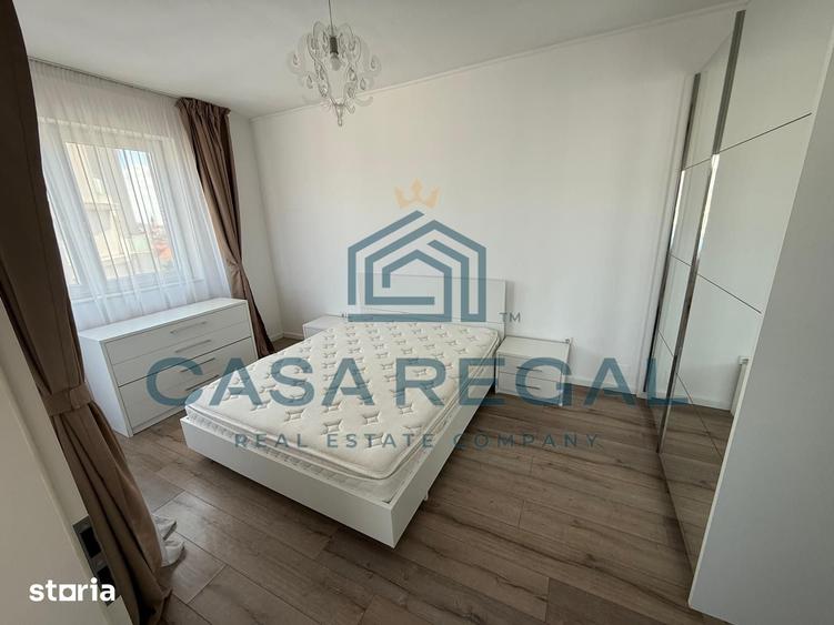 Apartament cu 3 camere decomandat în Calea Aradului