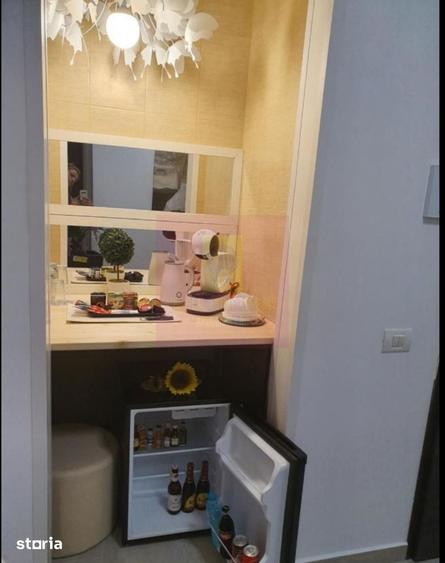 Apartament cu 2 camere în Nord