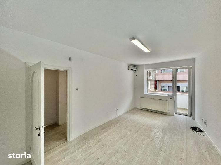 Spațiu comercial, de 70 mp, în Floreasca