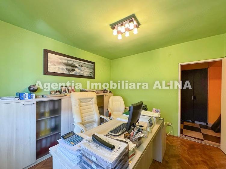 Apartament cu 2 camere decomandat în Decebal
