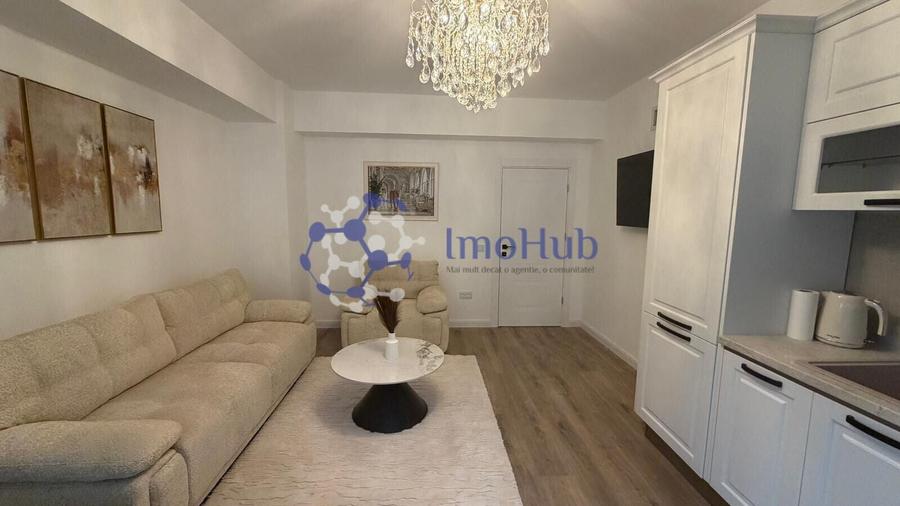 Copou, 2 camere, prima inchiriere, parcarre inclusa, disponibil imediat! - 3