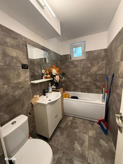 Apartament cu 2 camere în Gară