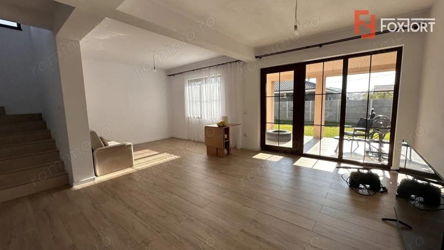 Casa individuala 4 camere, 120 mp, in Chisoda - 15
