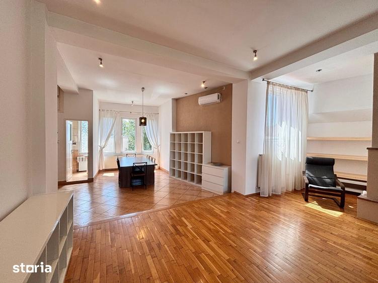 Apartament cu 3 camere de inchiriat | Primaverii - 10