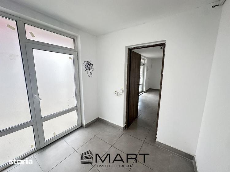 Spatiu comercial 50mp cu vad Calea Cisnadiei - 9