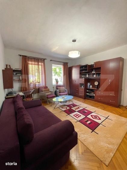 Apartament cu 2 camere în Grigorescu — fotografia 1