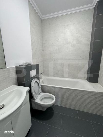Microapartament de inchirat, central, Radauti - 3