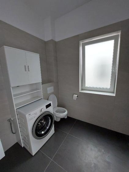 Apartament cu 2 camere decomandat, mobilat în Giroc