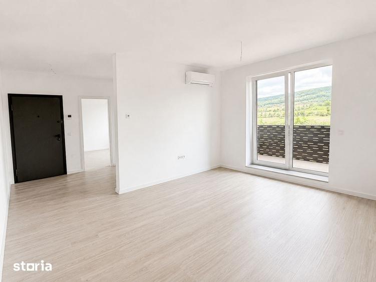 Apartament Modern - SU 59MP | Balcon | Parcare - Beta Residence - 4