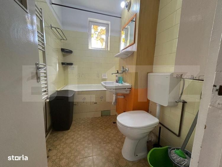 Apartament luminos, 2 camere, Pet Friendly, Zona Grigorescu Gradinita - 2