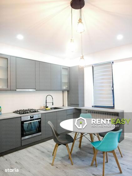 Apartament cu 3 camere în Tudor Vladimirescu