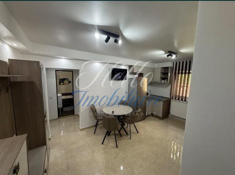 Apartament cu 2 camere semidecomandat în Mănăștur