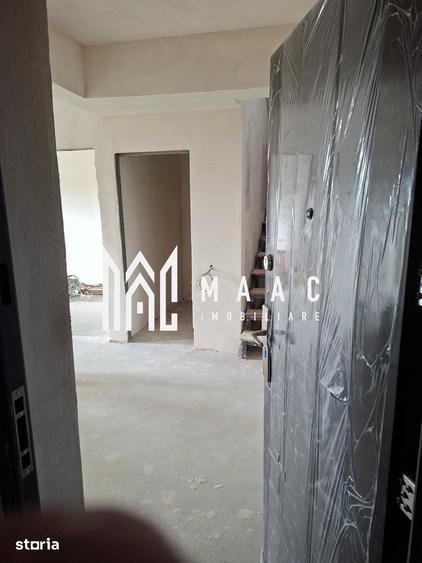 Apartament cu 4 camere decomandat în Turnișor