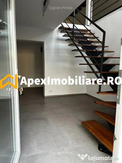 Spațiu comercial, de 270 mp, în Sisești