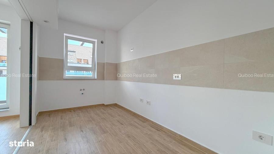 Garsonieră în Noua