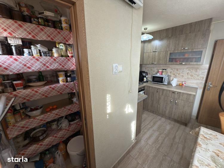 Apartament cu 2 camere decomandat în Someșeni