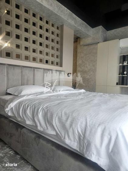Apartament în Palazu Mare