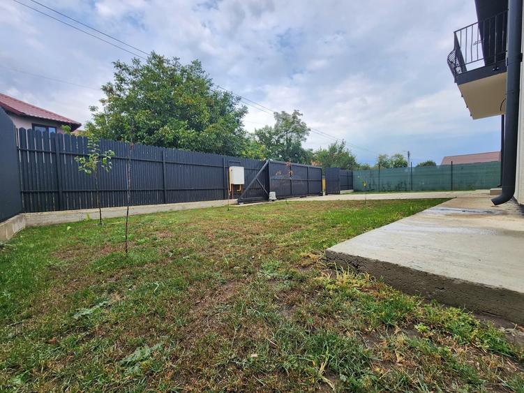 Casă individuală cu 5 camere cu Canalizare în Miroslava