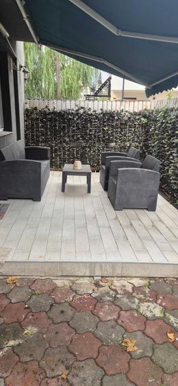 Apartament cu 2 camere decomandat în Chiajna