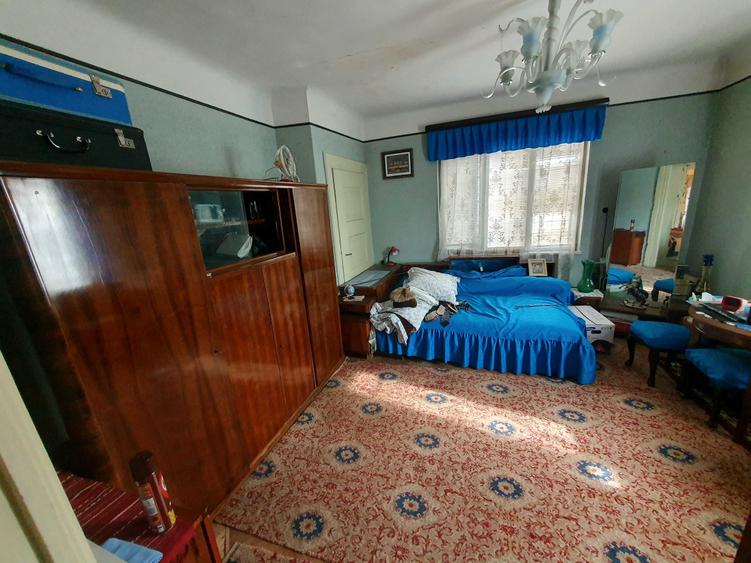 Apartament cu 2 camere decomandat în Ultracentral