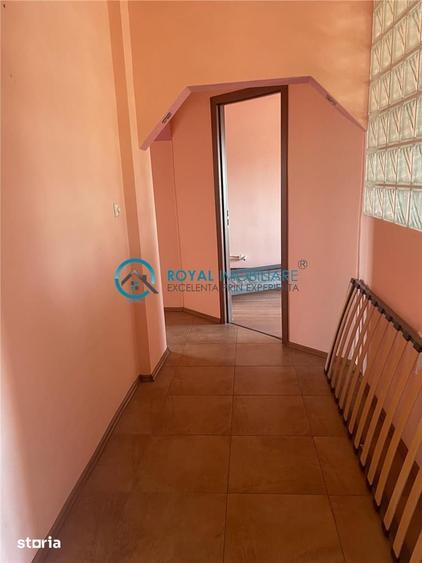 Apartament cu 2 camere decomandat în Gheorghe Doja
