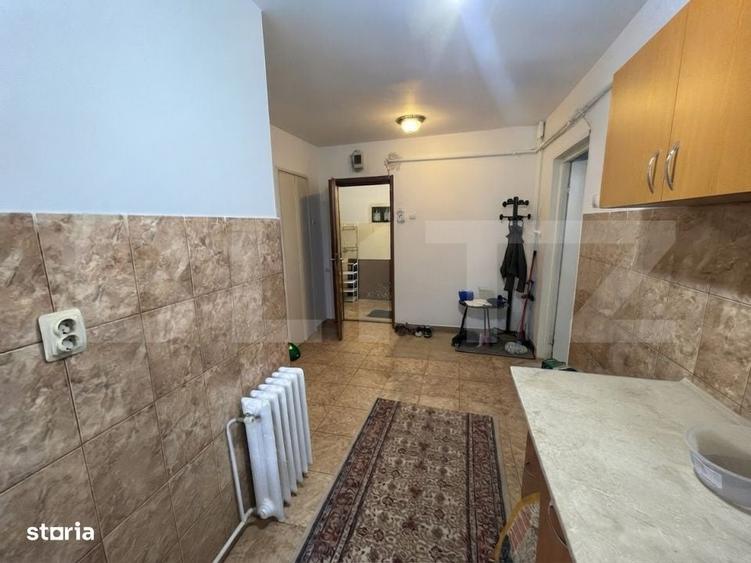 Garsonieră în Grigorescu