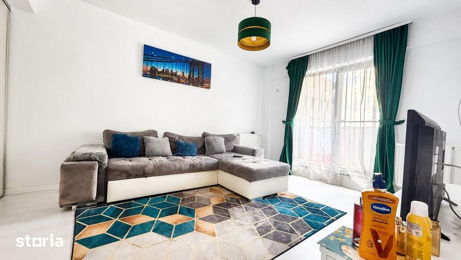 Apartament 2 camere Bragadiru Cristalului - 3