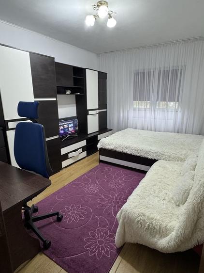 Proprietar inchiriez Garsoniera cu centrala proprie la 6 min de Metrou Gorjului, parc, parcare - 8