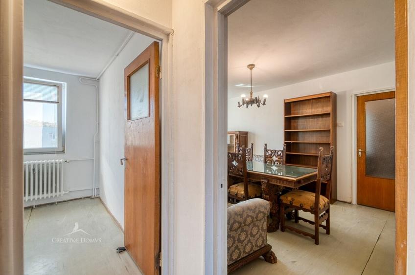 Inchiriere apartament cu 3 camere in Militari - str. Cetatea de Balta - 7