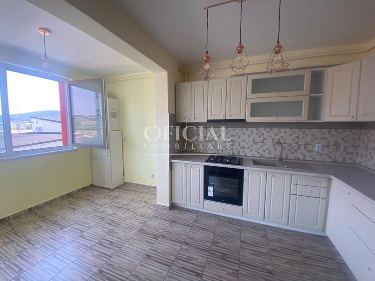 Apartament 3 Camere | 86 Mp | 2 Bai |Logie | Garaj | Floresti VIVO BMW - 4