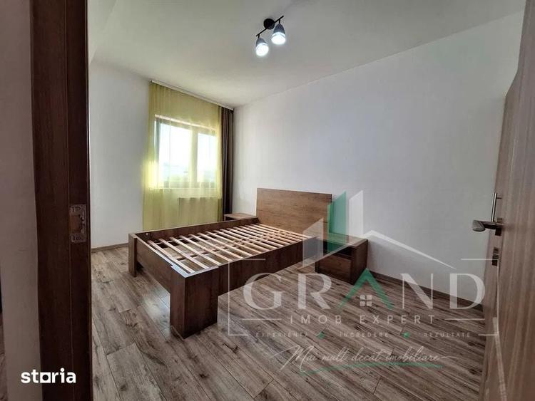 Apartament 2 Camere | Terasa | Parcare | 52 MP | Borhanci/Gardenia Res - 6
