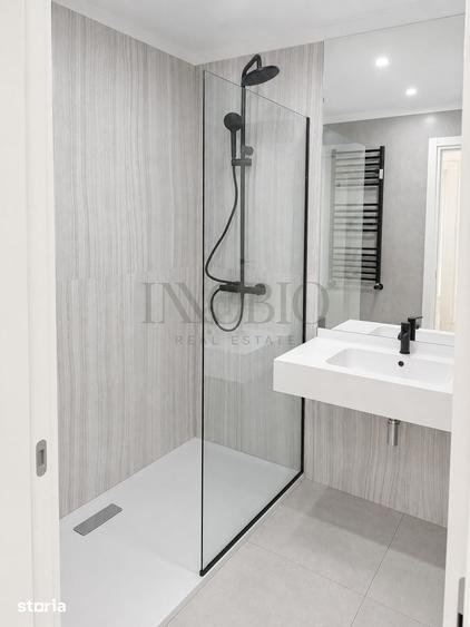 Apartament 2 camere premium | Smart Home | Nusco City - Aviatiei - 4