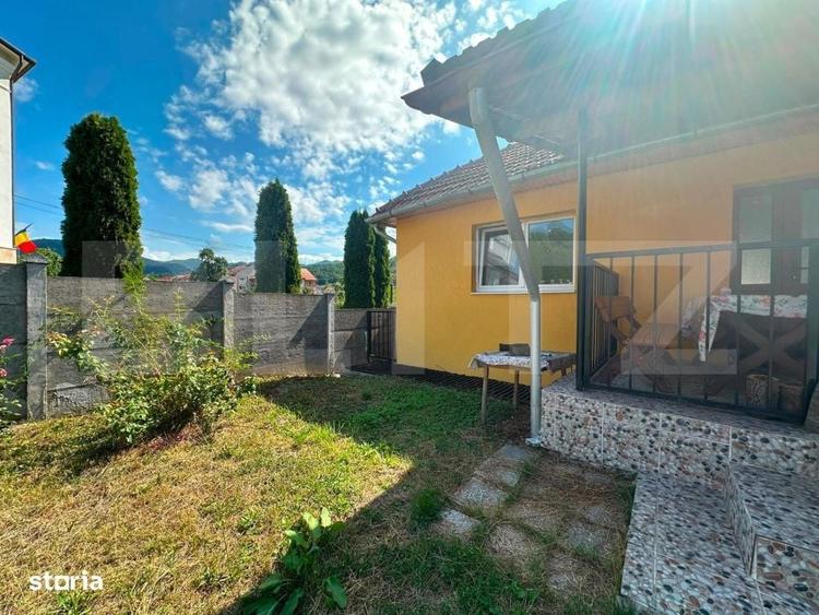 Casă cu 4 camere în Certeju de Sus