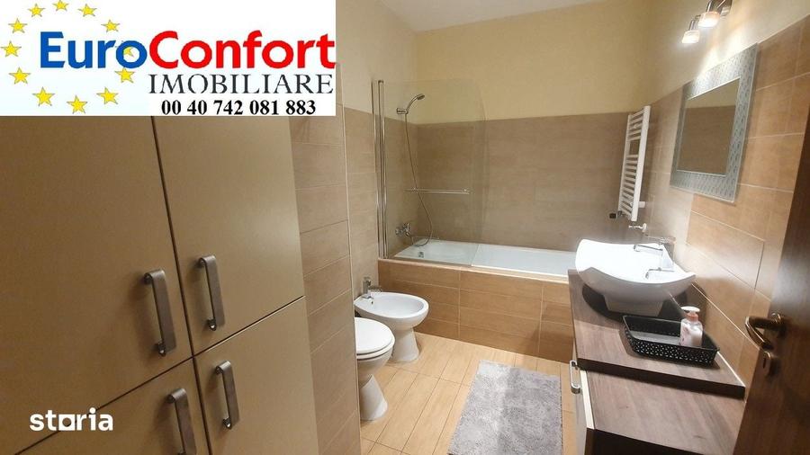 Inchiriem apartament 2 camere in Cartier Rezidential Ared Kaufland - 1