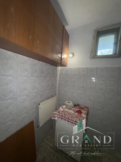 Birou, de 28 mp, în Mănăștur