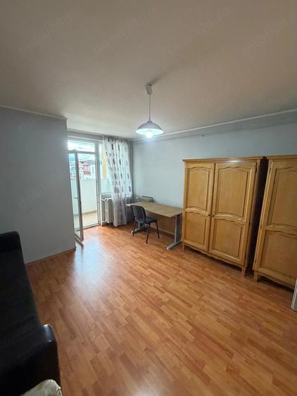 Garsonieră decomandată în Mărăști