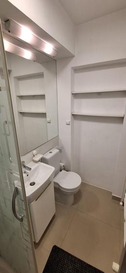 Apartament 2 camere de inchiriat Frederic Chopin vedere la parc - 16