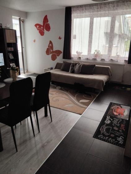 Apartament 2 camere 56mp+balcon 4mp zona Vivo - 5