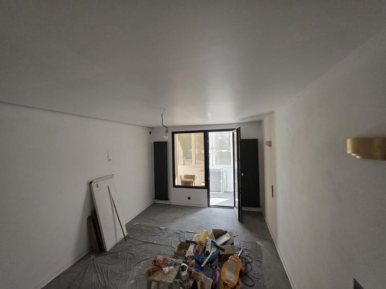Apartament cu 2 camere semidecomandat în Luncă