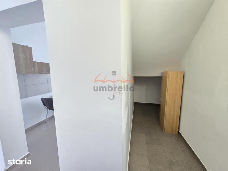 Apartament cu 2 camere în Bulgaria