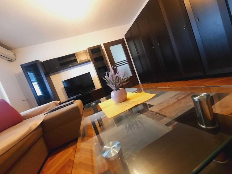 Apartament cu 2 camere semidecomandat în Iosefin