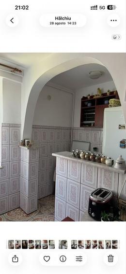 Apartament 4 camere | 81 mp | 2 bai | 2 balcoane | Etaj 1 | Halchiu - 6