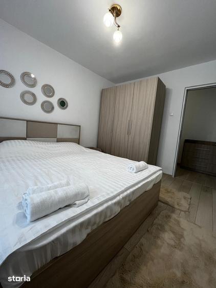 Apartament cu 3 camere decomandat în Cug