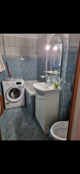 Garsonieră decomandată în Crângași