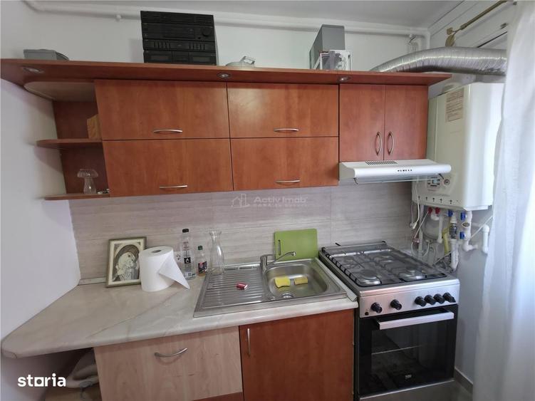 Apartament cu 2 camere decomandat în Dobroești