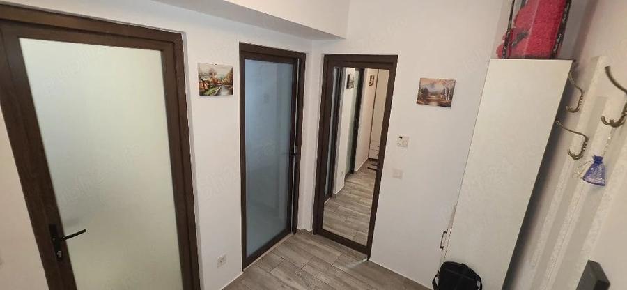 Apartament cu 2 camere decomandat în Cug