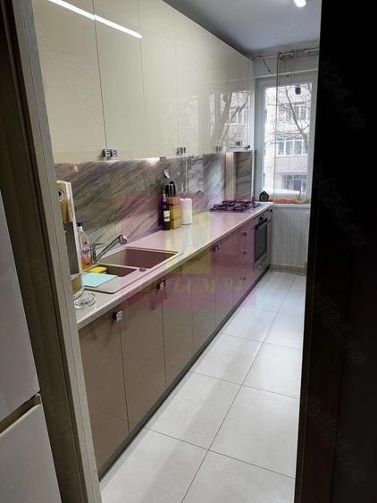 Ap 2 camere, Vitan, metrou Dristor - 8