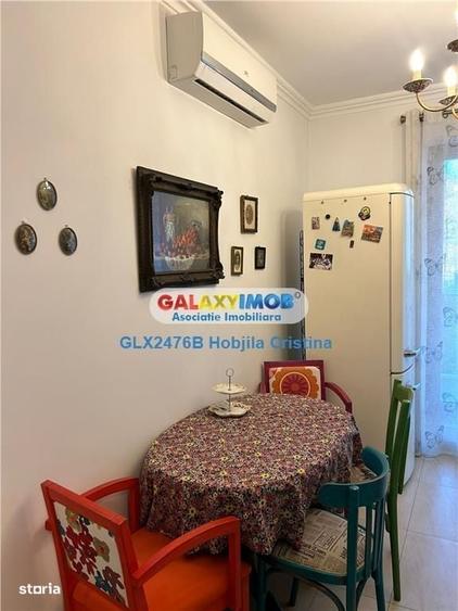 Inchiriere apartament 4 camere mobilat Baneasa Greenfield Residence - 11